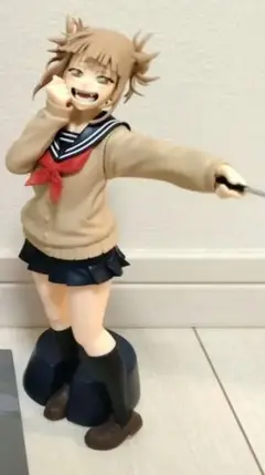 僕のヒーローアカデミア　フィギュア　トガヒミコ