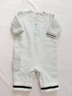 2026年最新】baby Dior ベビー用ロンパース・カバーオールの人気