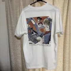 【新品】UNIQLO／ユニクロ　UT Tシャツ ドラゴンボール　XLサイズ