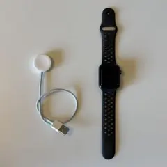 Apple Watch Nike+ Series3 GPS 38mm