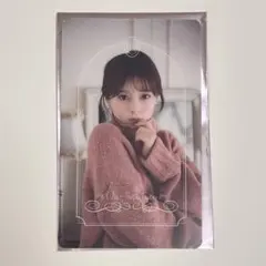 Olu. 齊藤なぎさ トレカ