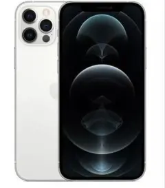 【傷有】iPhone 12 Pro 256GB SIMフリー