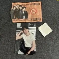 TXT モアコン　トレカ　スビン　SOOBIN
