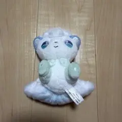 Pokémon accessory ヘアバンス 94 アローラロコン - メルカリ