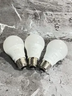 東芝 LDA4L-G-K/40W/2 電球 LED一般電球形