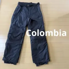 Colombia コロンビア　スノーボードパンツ　スキー　パンツ　中綿入り　防寒