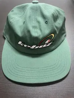 Keboz グリーンキャップ 57-59cm