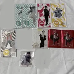 櫻坂46 山﨑天 欅坂46 アクリルスタンド ストラップ アクリルスマホ