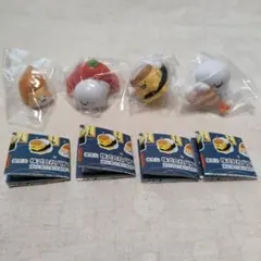 お文具といっしょ　お寿司