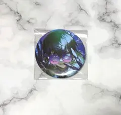 シクフォニ　ランダム缶バッジ　第16弾　いるま　ソロ　Willion