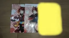 すとぷり 莉犬 ブロマイド