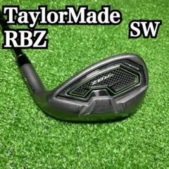 ☆未使用♪レディース 9番 アイアン 単品☆TaylorMade RBZ 9i - メルカリ