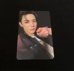 NCT DREAM smoothie ジェノ トレカ