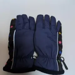 スノーグローブ 3歳