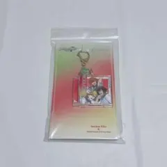 アイナナ CD風キーホルダー 七瀬陸