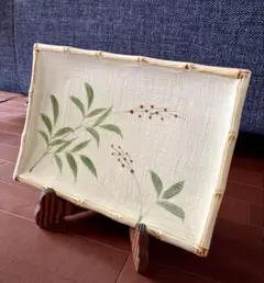 陶器　オブジェ　置物