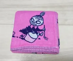 MOOMIN ムーミン★ハンカチのサムネイル