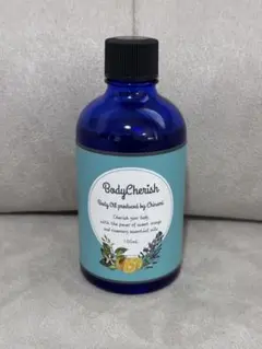 BodyCherish ボディオイル マッサージオイル 100ml