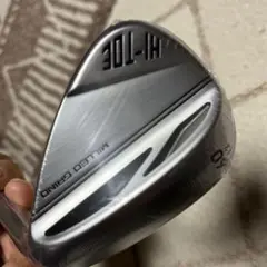 2025年最新】テーラーメイド ウェッジ hi-toeの人気アイテム - メルカリ