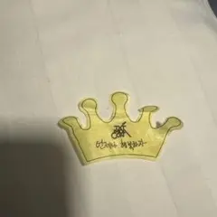 TXT MOA CON　落下物　クラウン　トゥバ　テヒョン