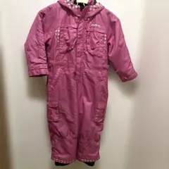 mistral 子供用スキーウェア 95-115サイズ