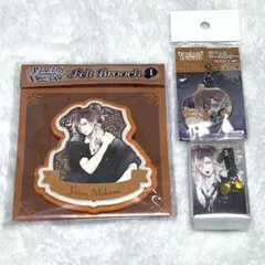 DIABOLIK LOVERS 無神ユーマ アクリルスタンド - メルカリ