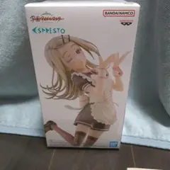 学園アイドルマスター　篠澤広