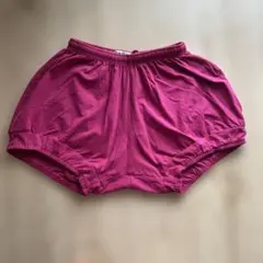 アイアンガーヨガ　Pune Blomers ヨガパンツ Mサイズ ピンク