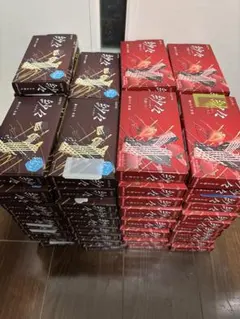 アミューズメントお菓子　　ロッテ紗々 いちご＆チョコ85箱