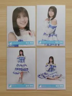 日向坂46 6回目のひな誕祭 ライブ衣装 生写真 森本茉莉 - メルカリ