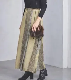 UNITED ARROWS TOKYO UWSC P MLT/PRNT RAP