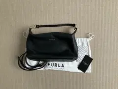 フルラ　ソフィーナ　2Way クロスボディー