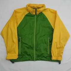 ＆ザ・ノース・フェイス フライトシリーズ キッズ グリーン系 イエロー系