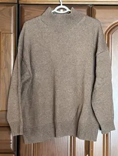 Ungrid タートルネックセーター