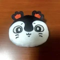 映画ちいかわ 販促お顔バッジ セイレーン