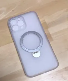 Magic John iphone13 pro max ケース