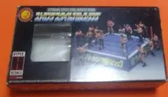 未使用品　新日本プロレス ストロングスタイルプロレスリング 新日本プロレスリング ストロングスタイル プロレス・リング 販売・買取