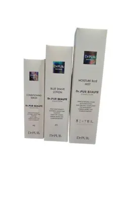 ドクターピュールボーテ Dr.PUR BEAUTE 5点 バラ売り不可 - メルカリ