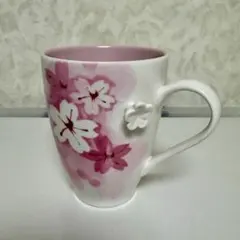 スターバックス SAKURA マグカップ 台湾
