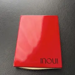 INOUI パウダーチーク ブラシ付きのサムネイル