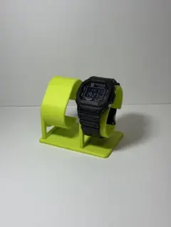 プラスチック製時計スタンド 2個