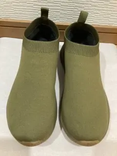 ノースフェイス ベロシティニットII ゴアテックスインビジブルフィット