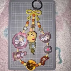 ちいかわ うさぎ ストラップ