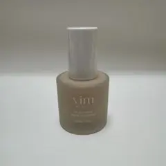 Vim BEAUTY オールデイモイストリキッドファンデーション　22のサムネイル
