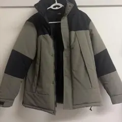 【Azul by moussy】ダウンジャケット