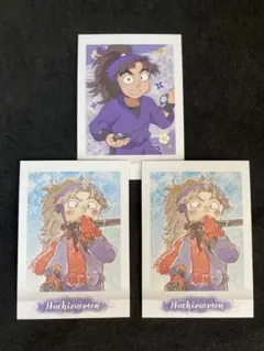 忍たま乱太郎 パシャこれ 竹谷八左ヱ門