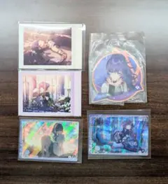 プロセカ　朝比奈まふゆ　まとめ売りのサムネイル