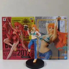 2025年最新】ナミフィギュアの人気アイテム - メルカリ