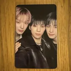 nexz トモヤ　サノクトレカ 2025年最新】NEXZトモヤの人気アイテム - メルカリ