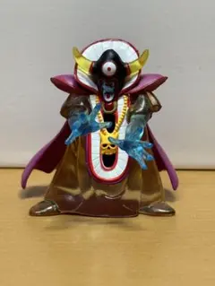 クリスタルモンスターズ　未開封　ゾーマ